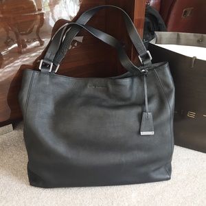 NWT Elie Tahari Chelsea Tote